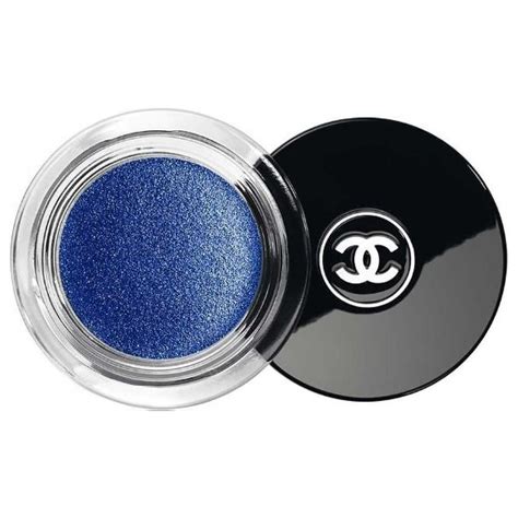 chanel eyeshadow illusion d'ombre.